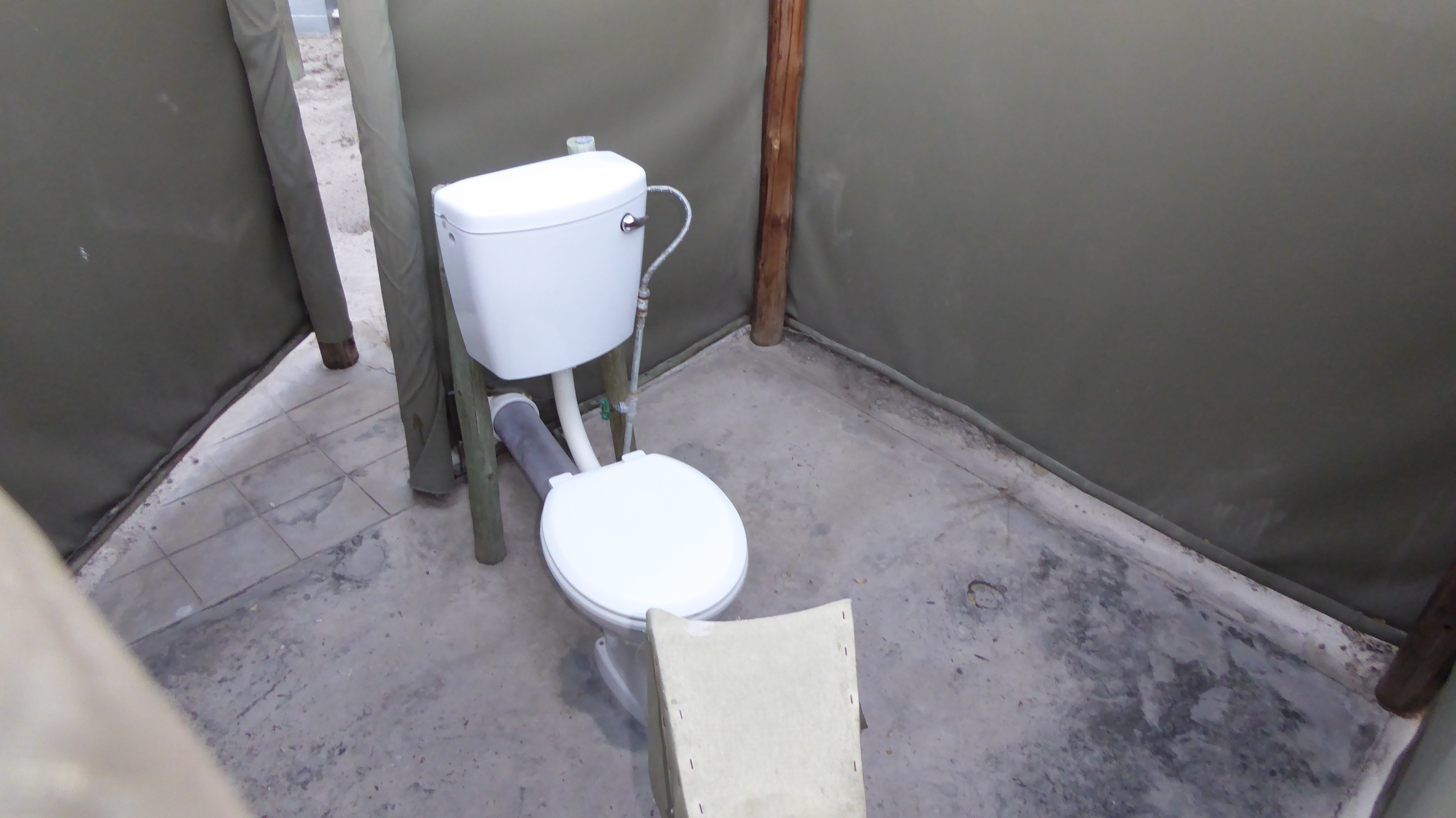 Outdoor toilets 2