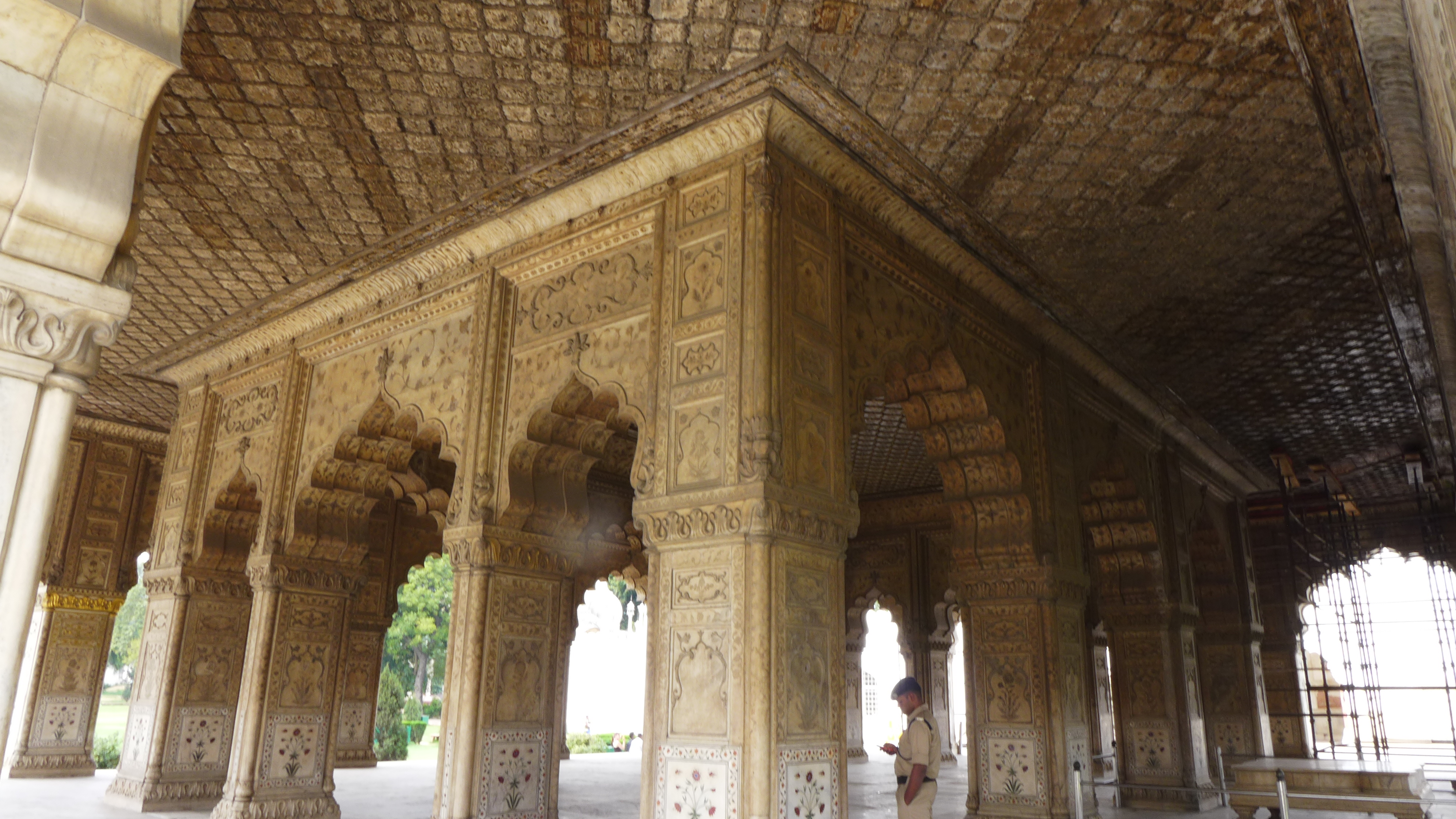 Diwan-i-Khas